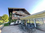 Chalet Mitteregg-39