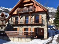 Chalet De la Cîme-20