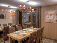 Chalet-appartement Les Balcons Platinium Val Thorens-6