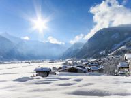 Chalet-appartement Marina max. 4 volwassenen + 2 kinderen-20
