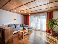 Appartement Haus Lindner Combinatie - hele huis-20