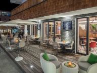 Appartement Alpenparks Central classic-5