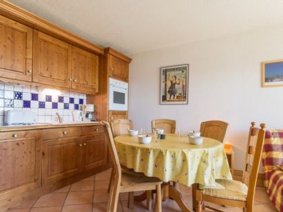 Appartement Les Alpages du Chantel-2