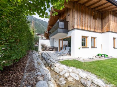 Chalet-appartement Alps Zillertal Chalet Grünbergblick-1