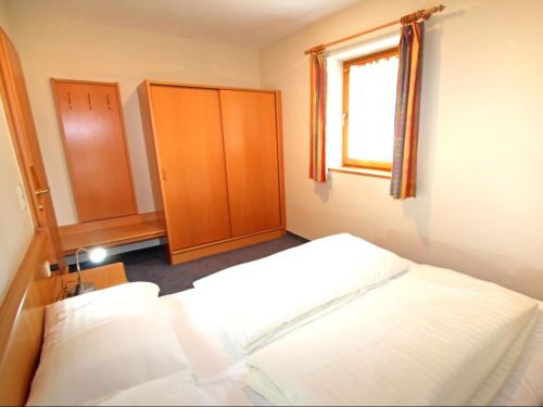 Chalet-appartement Holiday - 2-4 personen