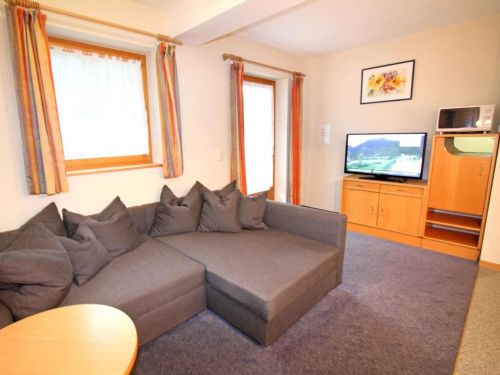 Chalet-appartement Holiday - 2-4 personen