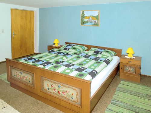 Chalet Gufler - 12-16 personen