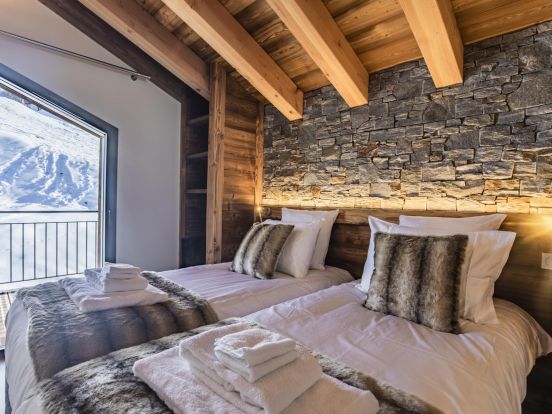 Chalet-appartement Lodge PureValley-13