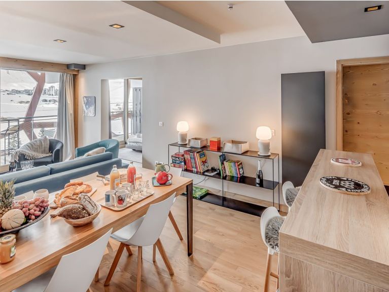 Appartement Phoenix Ashokan