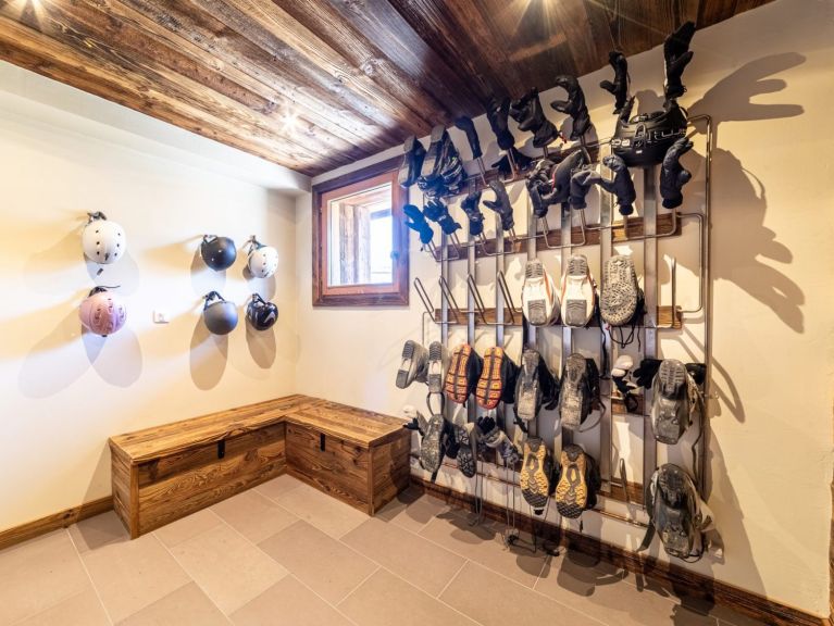 Chalet Yeti