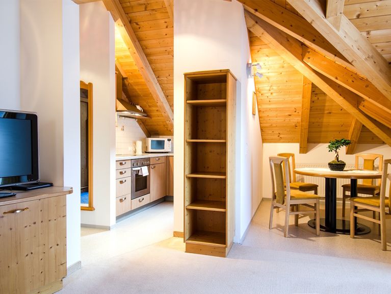 Appartement Daniel Penthouse