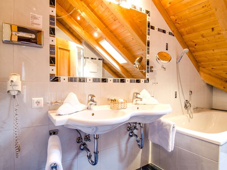 Appartement Daniel Penthouse