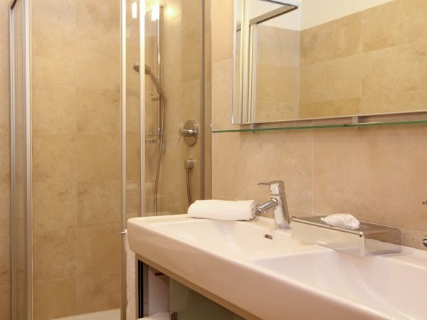 Appartement Avenida Style