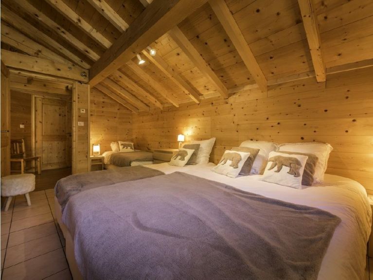 Chalet Bon Amour