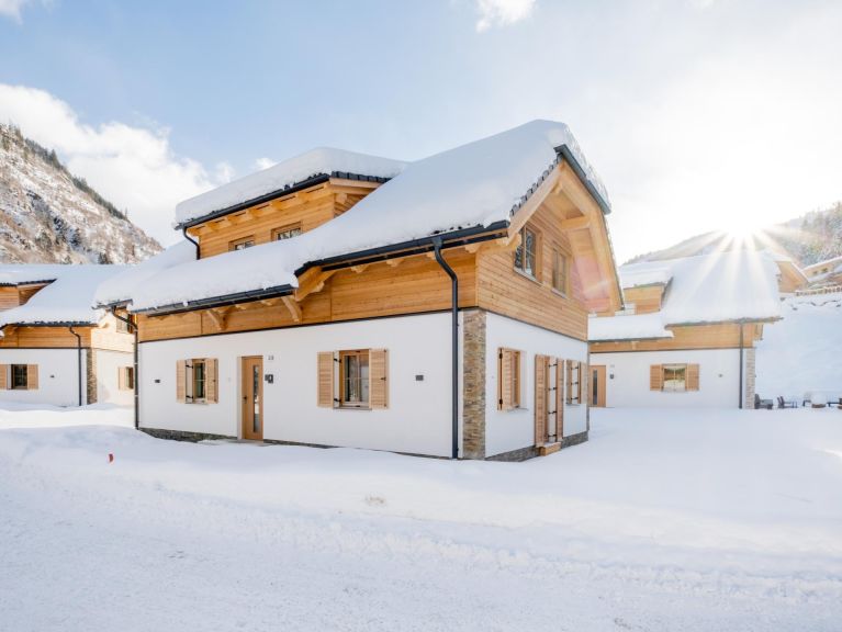 Chalet Riesneralm Lilyan