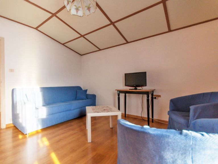 Appartement Casa Iris Combinatie 3 appartementen