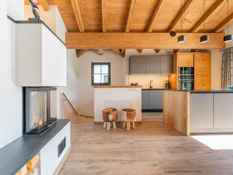 Chalet Joep