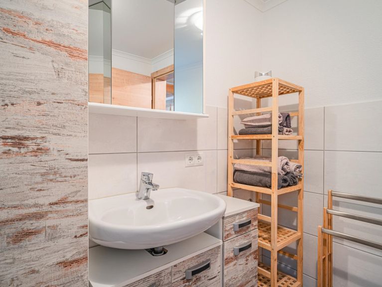 Appartement Gipfelblick