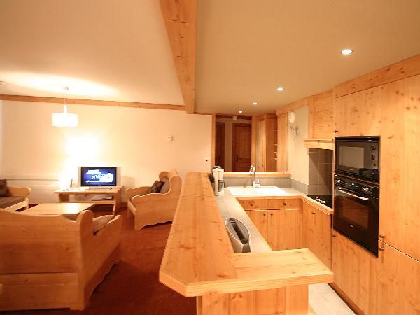 Appartement Alba