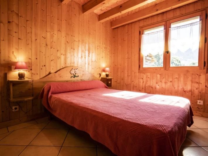 Chalet Muverant