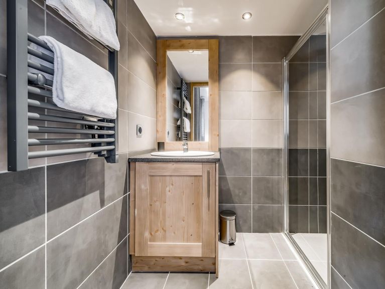 Appartement Lodge des Neiges