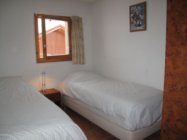 Chalet De Vallandry Type 2 Supérieur, Le Cocon