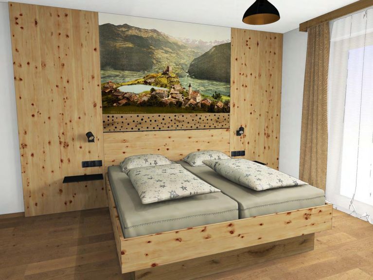Appartement Ideal