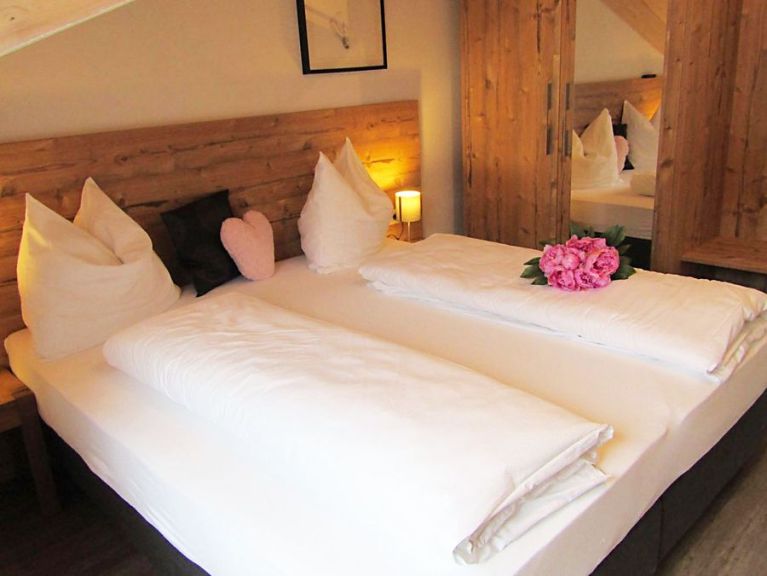 Appartement Nomay Penthouse