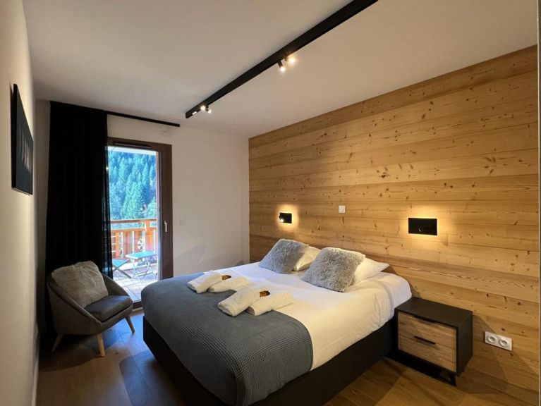 Appartement Quintessence