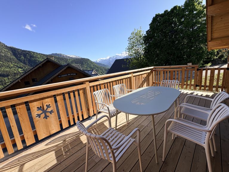Chalet Cap'Sud