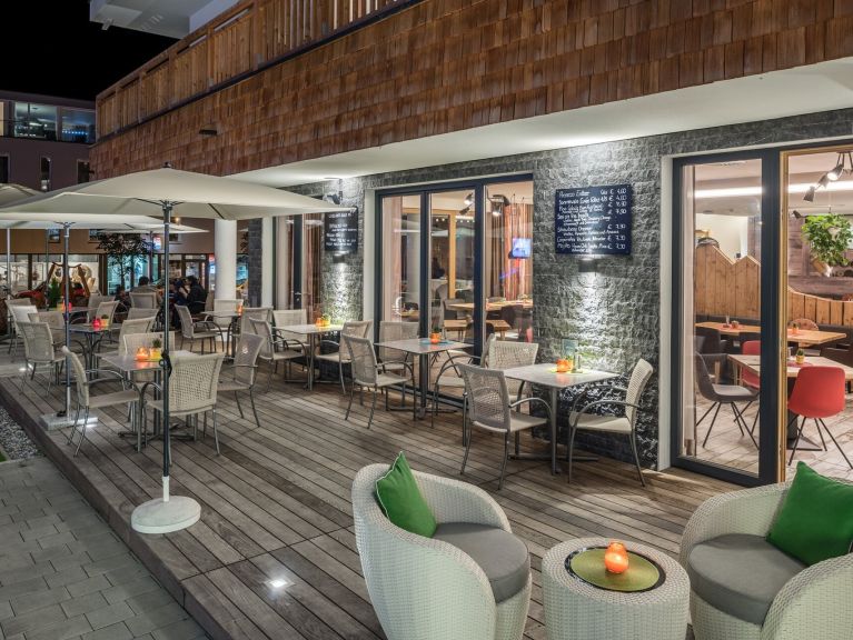 Appartement Alpenparks Central classic