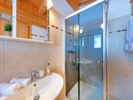 Chalet Charmille met sauna en buiten-whirlpool-13