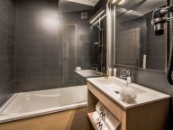 Appartement Village Montana Gebouw Premier-9