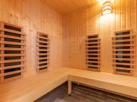 Chalet-appartement Wildkogelresorts Type IIa-10