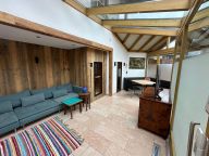 Chalet-appartement Gabriele Johann-10