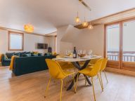 Chalet-appartement Saskia zondag t/m zondag Saskia Lodges 302-6