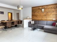 Chalet-appartement Ours Living Hohe Tauern-5