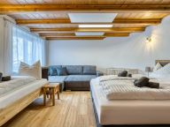 Appartement Bergliebe-9