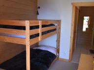 Chalet-appartement Le Jardin-13