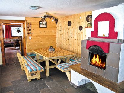 Chalet Marienhof-2