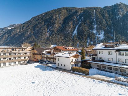 Chalet Regenbogenhaus-1