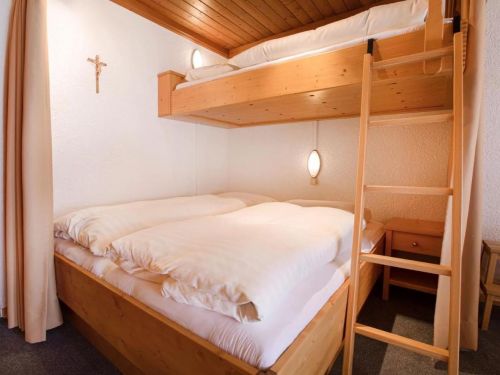 Appartement Wiesberg Studio nr. 24 - 2-3 personen