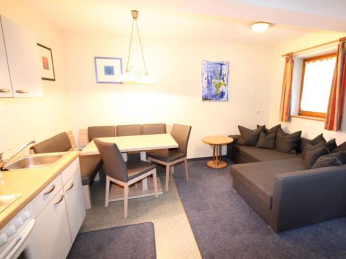Chalet-appartement Holiday - 2-4 personen