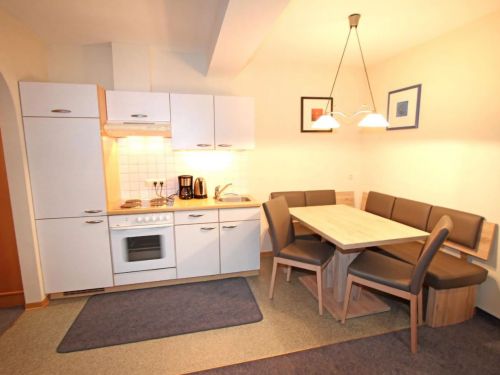 Chalet-appartement Holiday - 2-4 personen