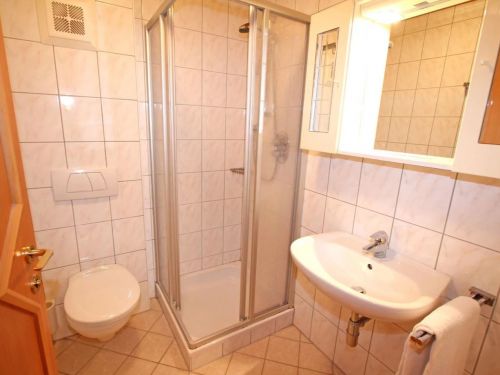 Chalet-appartement Holiday - 2-4 personen