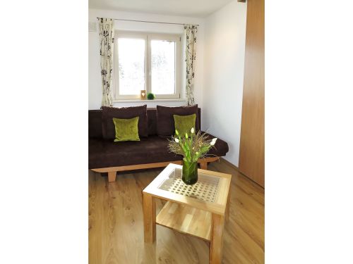 Chalet-appartement Wurm - 4-6 personen