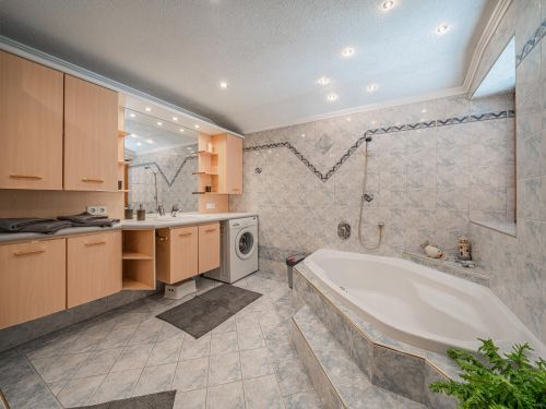 Appartement Leiter - 6 personen