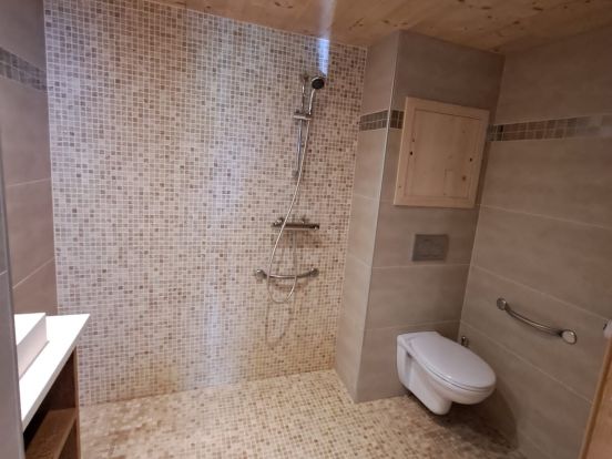 Chalet-appartement La Source des Arcs-8