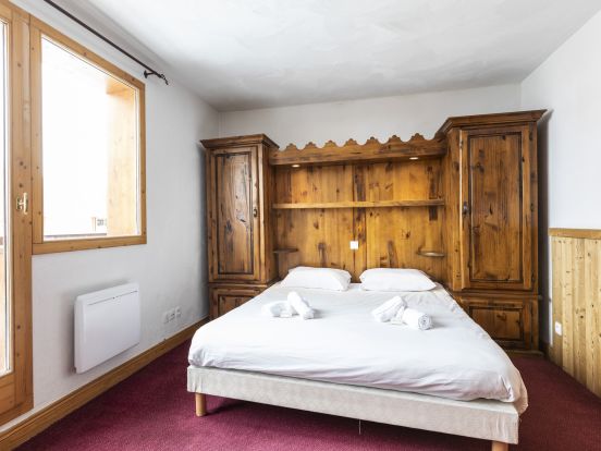 Chalet-appartement Chalet des Neiges - Plein Sud-11