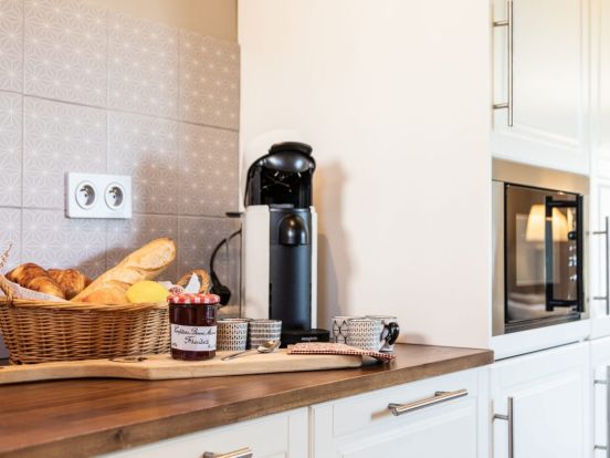 Chalet-appartement T'Laer-7